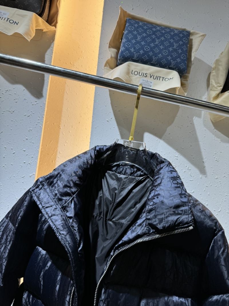 Christian Dior Down Jackets